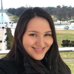Vice President: Ashley Greenidge
