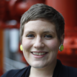 Book Club: Casey Mochel