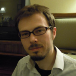 Media Coordinator: Grant Laughlin
