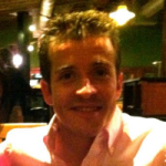 Social Coordinator: Nick McKay