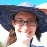 Social Coordinator: Megan Woodward