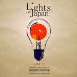 Lights On Japan
