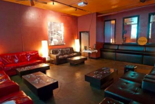 June Happy Hour - EPIC Style @ Liberty Bar | Seattle | Washington | United States
