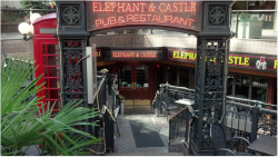 JET Training Seminar Nijikai! @ Elephant & Castle - Red Lion Hotel | Seattle | Washington | United States